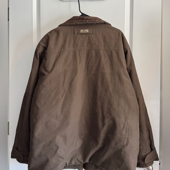 Rainforest Mens Jacket. Size XXL Great Condition - Picture 9 of 10